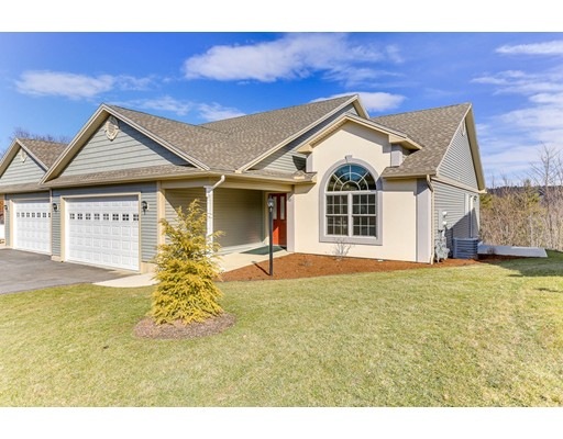 10 Quaboag Heights Dr unit 10, Monson, MA 01057 - photo 1