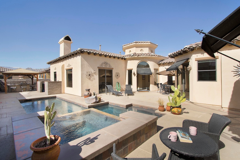 57669 Santa Rosa Trail, La Quinta, CA 92253 - photo 1