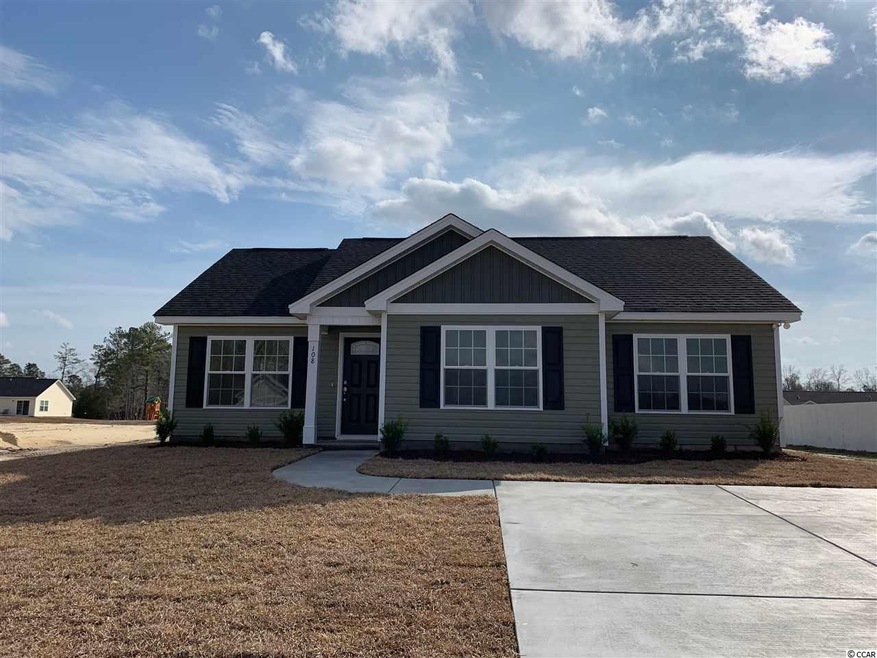 108 Pumpkin Ash Loop, Conway, SC 29527 - photo 1