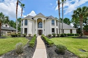 17106 Copper Shore Dr, Houston, TX 77095 - photo 1