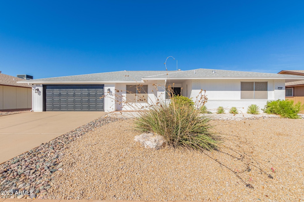 9606 W Granada Dr, Sun City, AZ 85373 - photo 1
