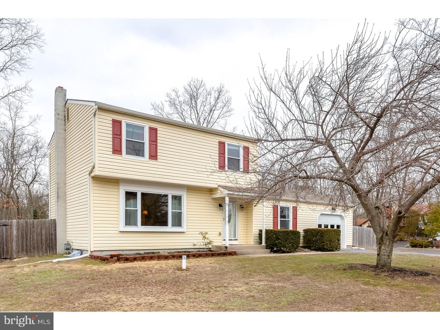 838 Hopewell Rd, Marlton, NJ 08053 - photo 1