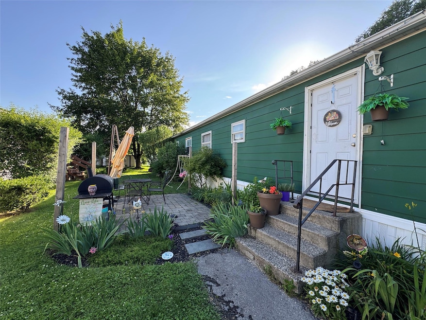 Sold $105,000 • Co-Listing Agent