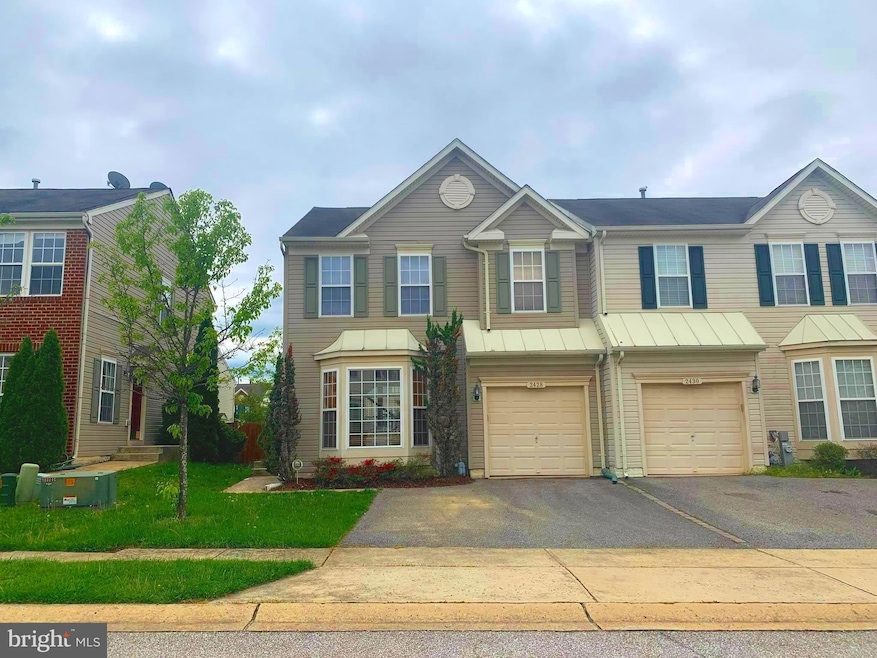 2428 Knapps Way, Odenton, MD 21113 - photo 1