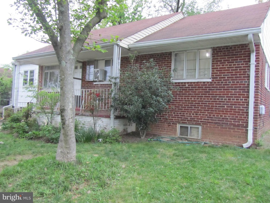 8202 15th Ave, Hyattsville, MD 20783 - photo 1