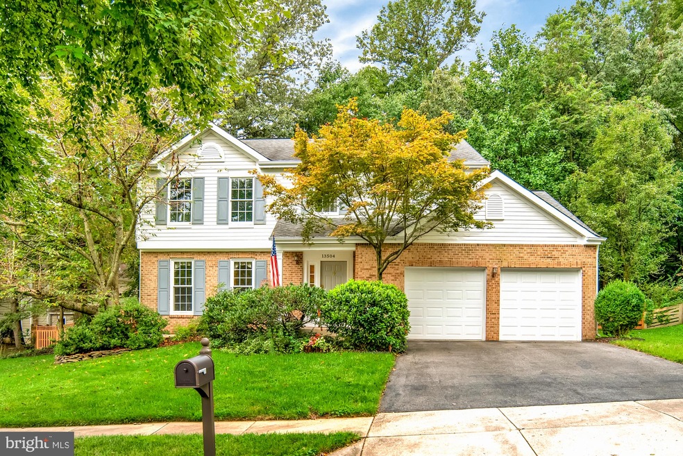 13504 Steeplechase Dr, Bowie, MD 20715 - photo 1