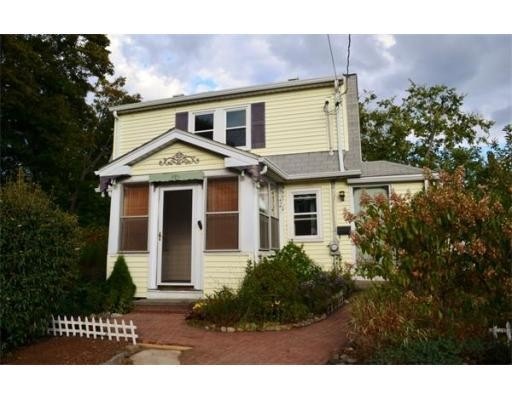 92 Dayton St unit A, Quincy, MA 02169 - photo 1