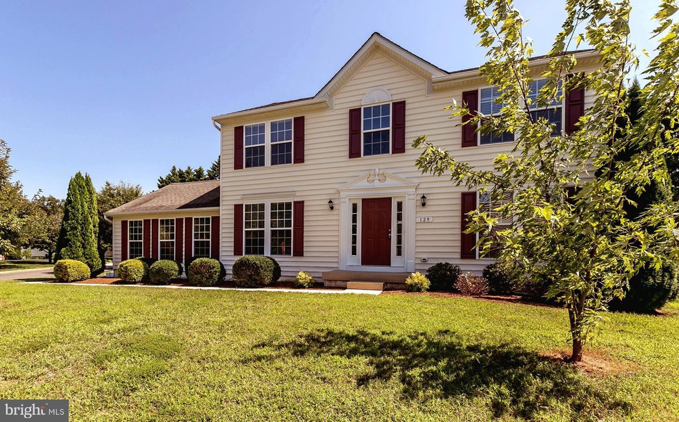 129 Trafford Dr, Chestertown, MD 21620 - photo 1