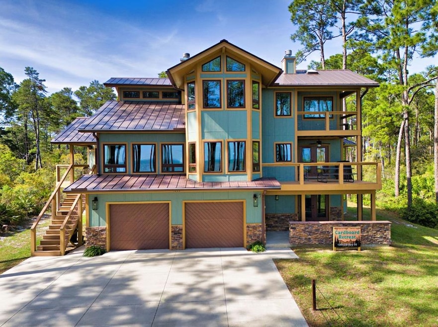 1363 U S 98, Carrabelle, FL 32322 - photo 1