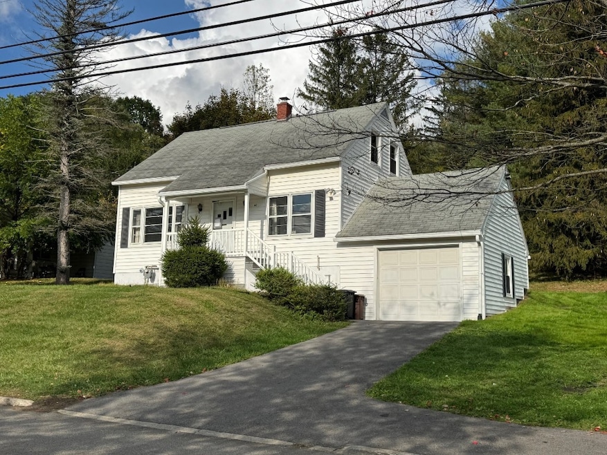 Sold $160,000 • Co-Listing Agent