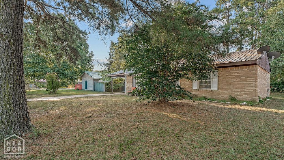 1205 3rd St, Trumann, AR 72472 - photo 1