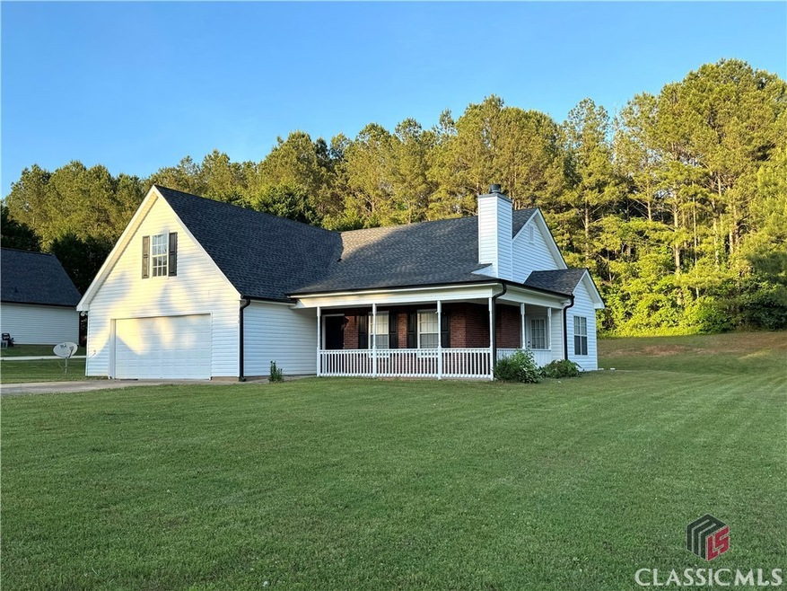 50 Wynfield Keep, Covington, GA 30016 - photo 1