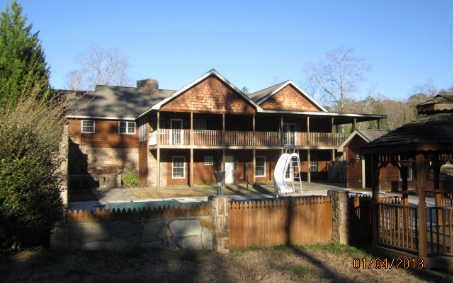 Main View