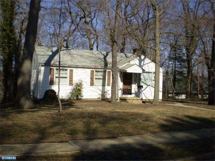404 Harding St, Woodbury, NJ 08096 - photo 1