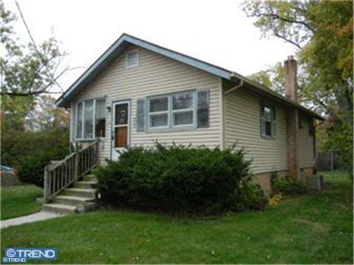 203 Kennedy Blvd, Somerdale, NJ 08083 - photo 1