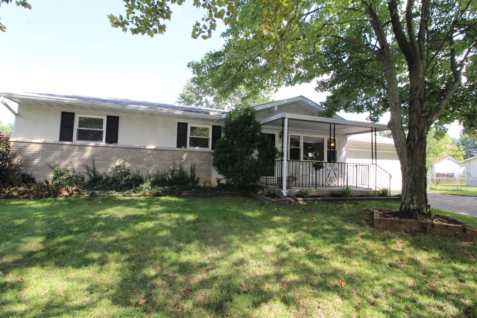 6466 Ambleside Dr, Columbus, OH 43229 - photo 1