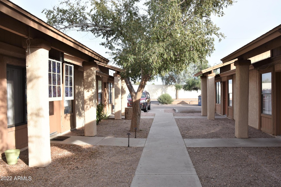 44 S Williams unit 9, Mesa, AZ 85204 - photo 1
