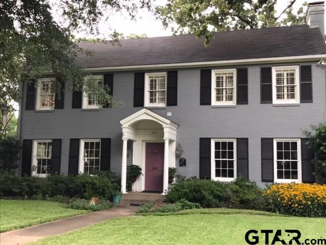 209 209 W 7th, Tyler, TX 75701 - photo 1