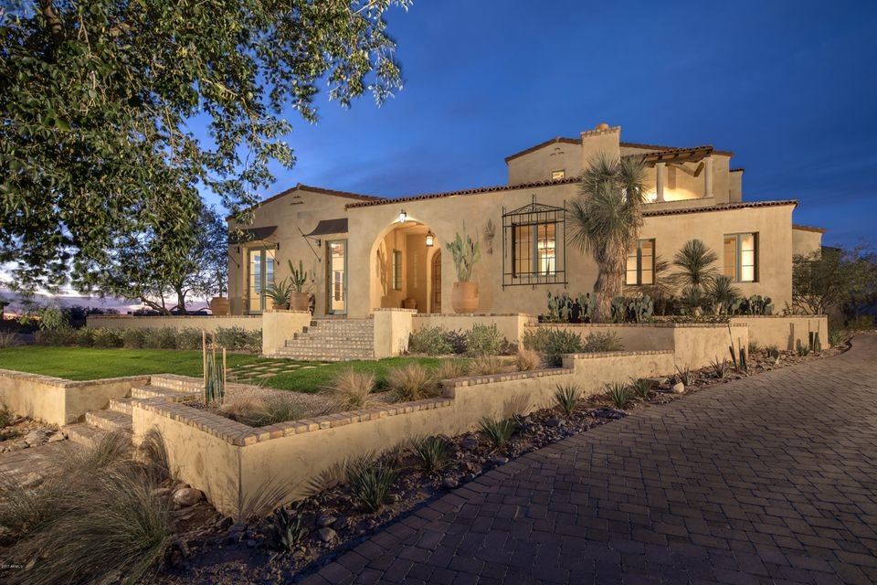 Silverleaf 3610