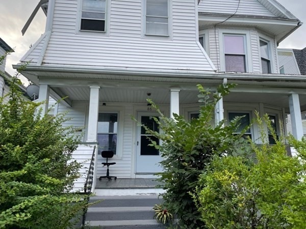 84 Oak Grove Ave unit 86, Springfield, MA 01109 - photo 1
