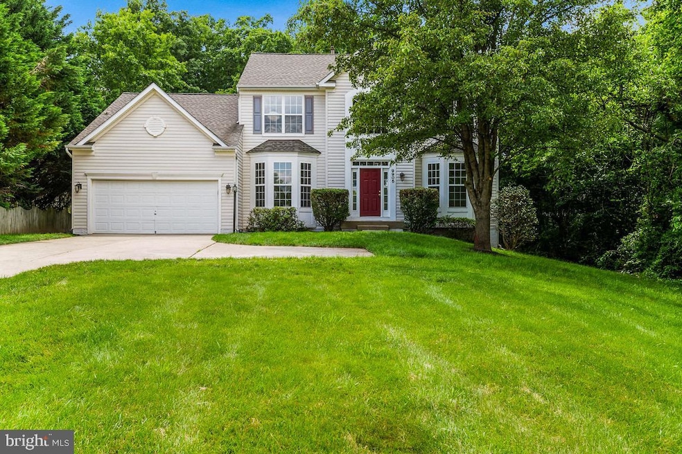 9905 Upper Mill Loop, Bristow, VA 20136 - photo 1