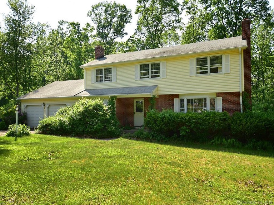 83 Irene Dr, Vernon Rockville, CT 06066 - photo 1