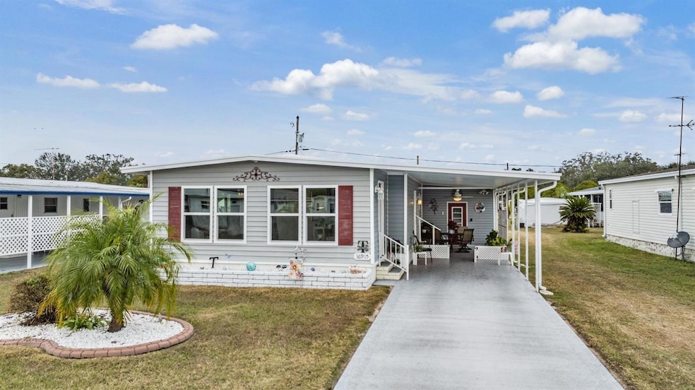 36905 Beth Ave, Zephyrhills, FL 33542 - photo 1