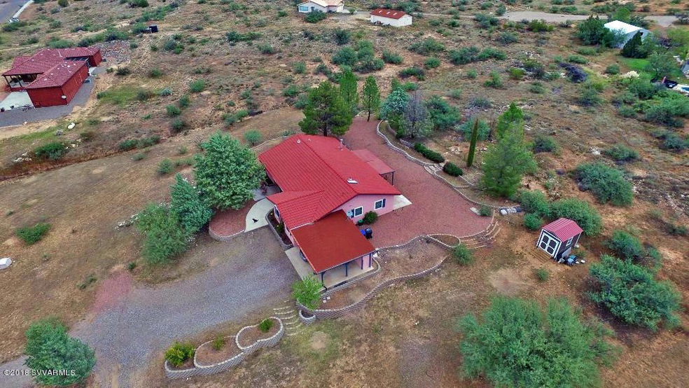 unlisted-address, Cornville, AZ 86325 - photo 1