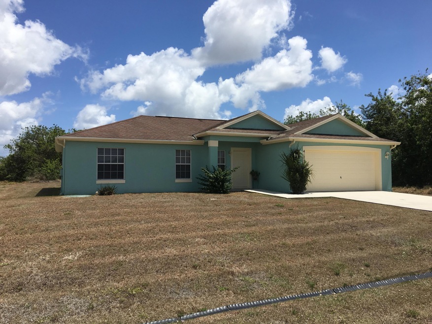 4121 SW Baltic St, Port Saint Lucie, FL 34953 - photo 1