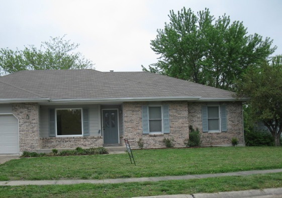 605 Dustin Drive
