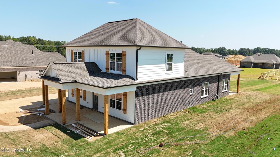 7683 Crosswinds Blvd, Hernando, MS 38632 - photo 1