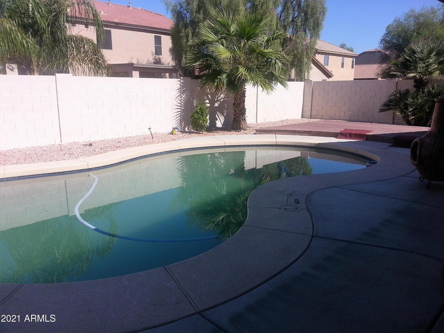 8428 W Whyman Ave, Tolleson, AZ 85353 - photo 1