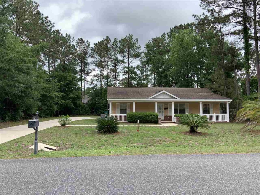 26 Meadowlark Dr, Crawfordville, FL 32327 - photo 1