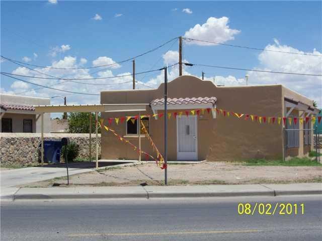 8169 San Jose Rd, El Paso, TX 79907 - photo 1