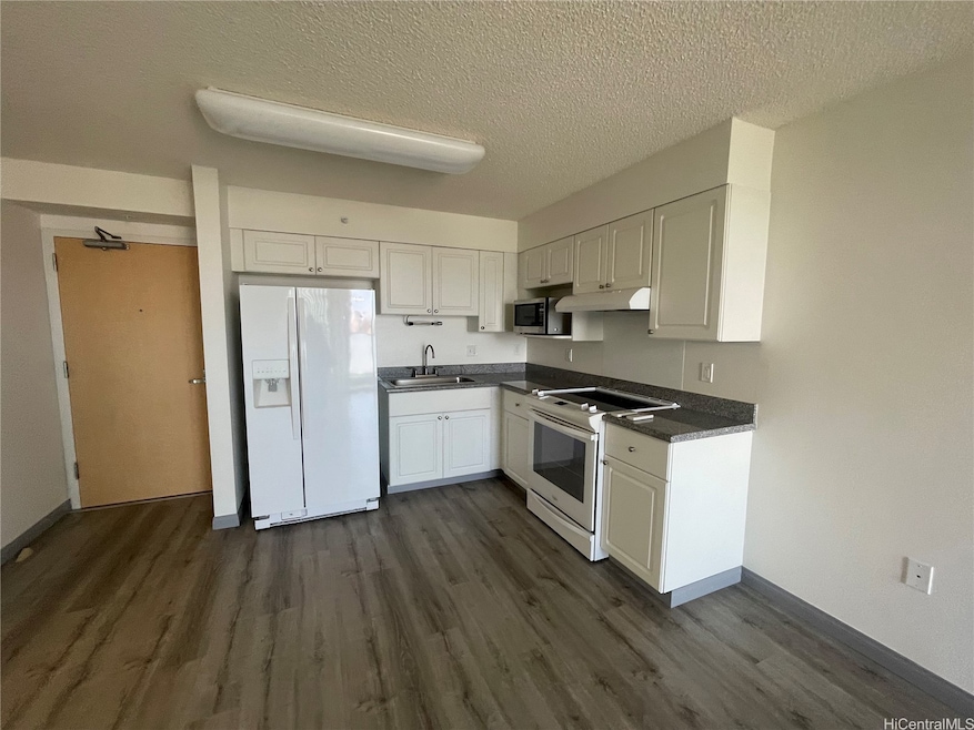 801 South St unit 3525, Honolulu, HI 96813 - photo 1