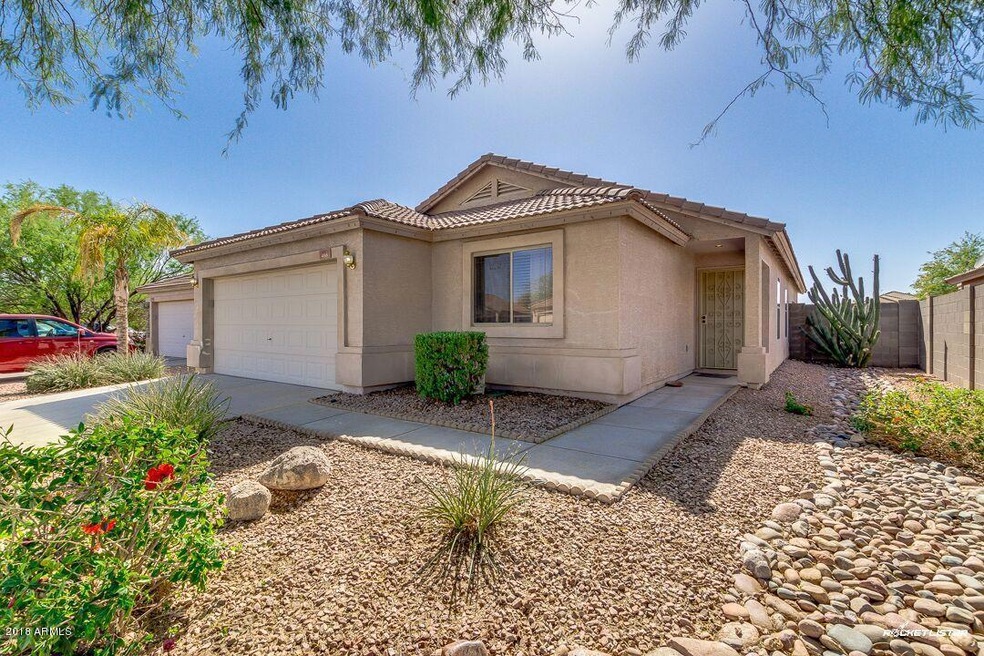 466 N Canfield, Mesa, AZ 85207 - photo 1