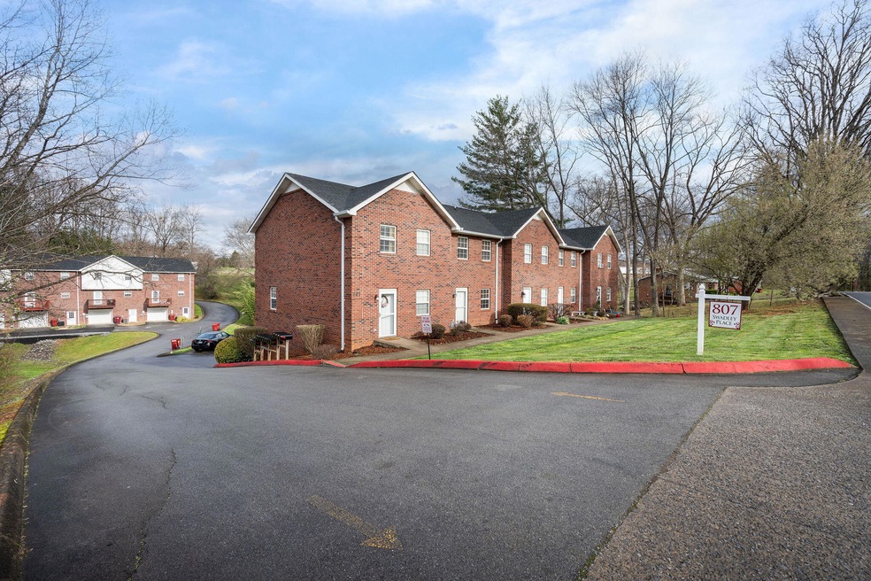 807 Swadley Rd unit 4, Johnson City, TN 37601 - photo 1