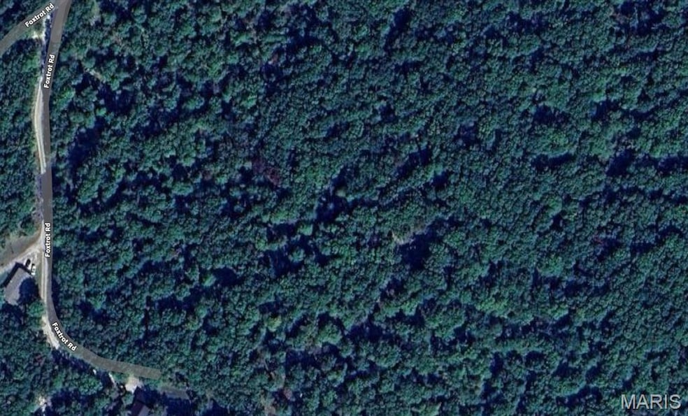 0 Foxtrot Rd, Liberty Township, MO 63630 - photo 1