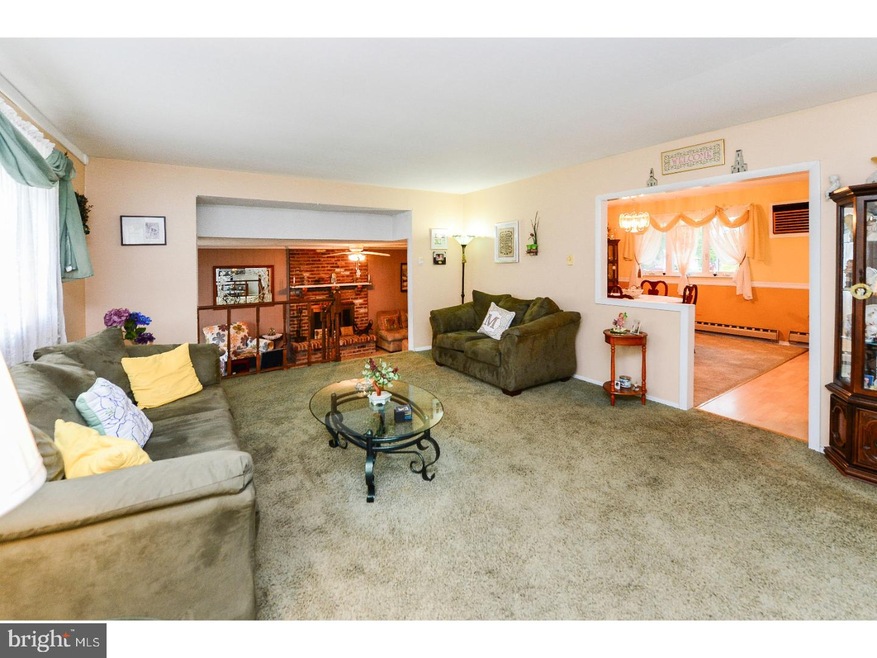 120 Harding Ave, West Deptford, NJ 08086 - photo 1