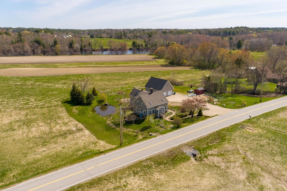 178 River Rd, Biddeford, ME 04005 - photo 1