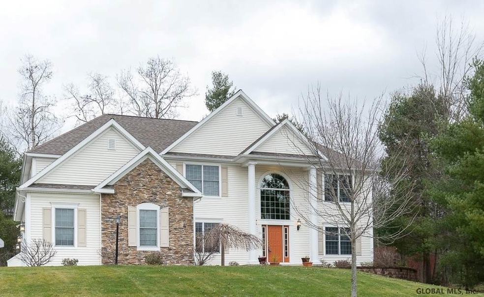 20 Liberty Way, Clifton Park, NY 12065 - photo 1