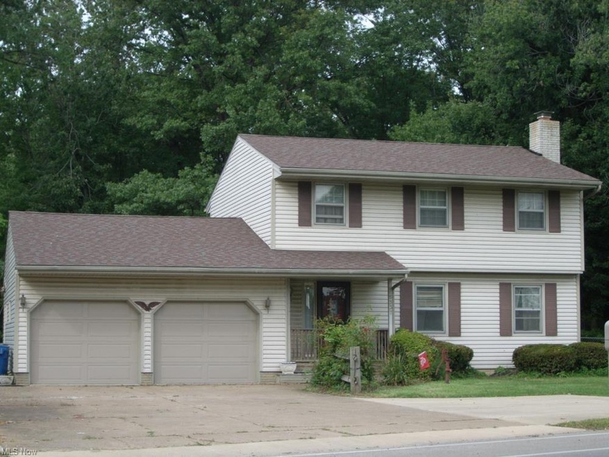 5337 E Lake Rd, Sheffield Lake, OH 44054 - photo 1