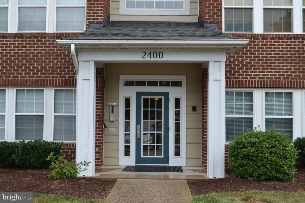 2400 Ellsworth Way unit 2C, Frederick, MD 21702 - photo 1