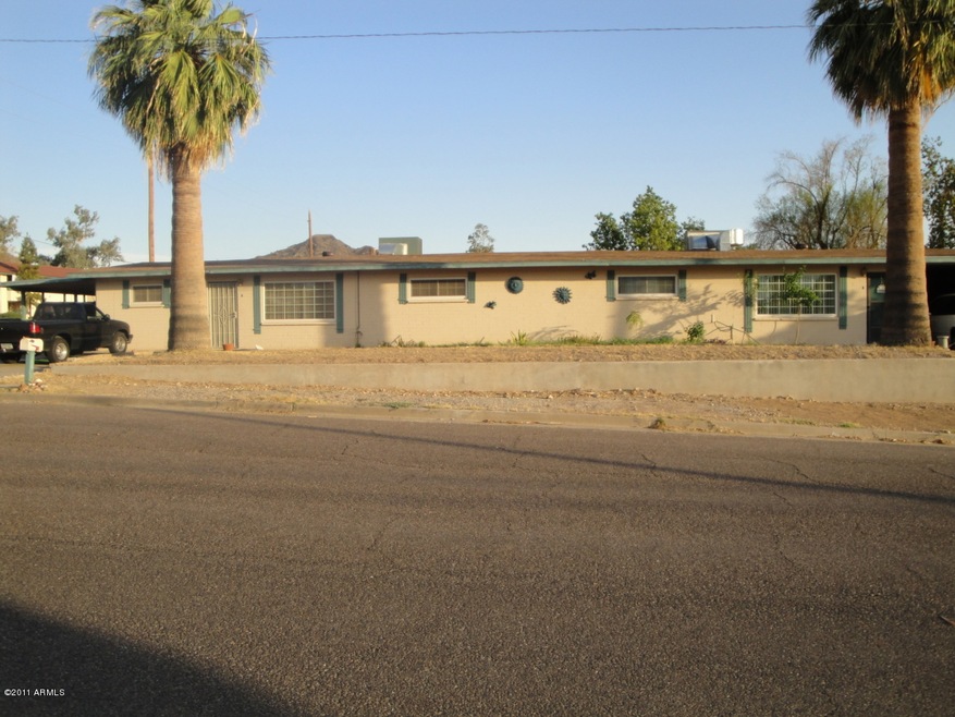 1441 E Cheryl Dr, Phoenix, AZ 85020 - photo 1