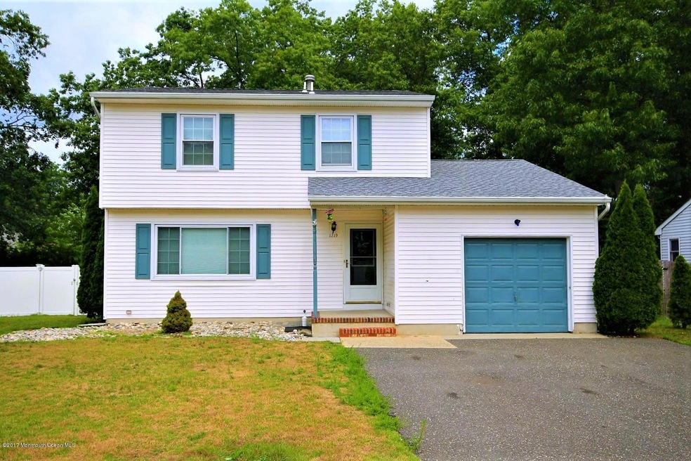 1219 Echo Place, Toms River, NJ 08755 - photo 1