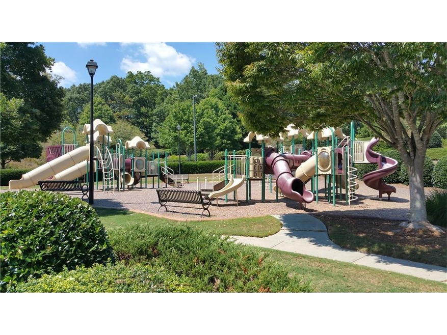 3885 Summergrove Landing, Suwanee, GA 30024 - photo 1