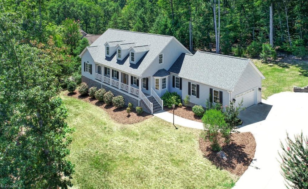 482 Sykes Farm Rd, Asheboro, NC 27205 - photo 1