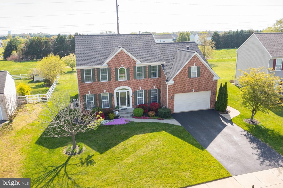 224 Drawyers Dr, Middletown, DE 19709 - photo 1