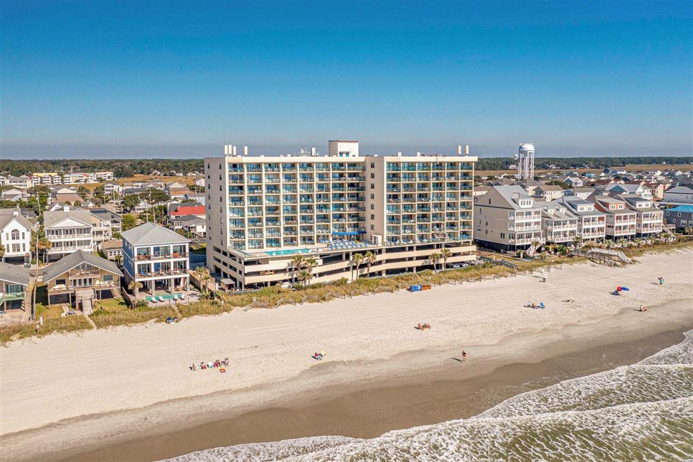 The Oceans unit The Oceans 1114, North Myrtle Beach, SC 29582 - photo 1