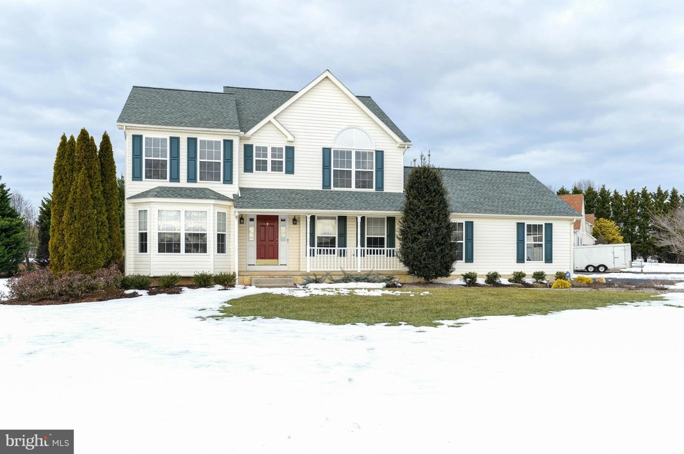 100 Brookview Loop, Elkton, MD 21921 - photo 1